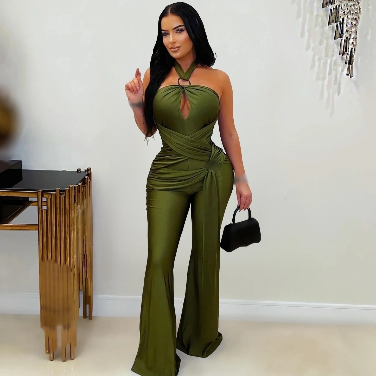 jumpsuits for woman one pieces overall rompers