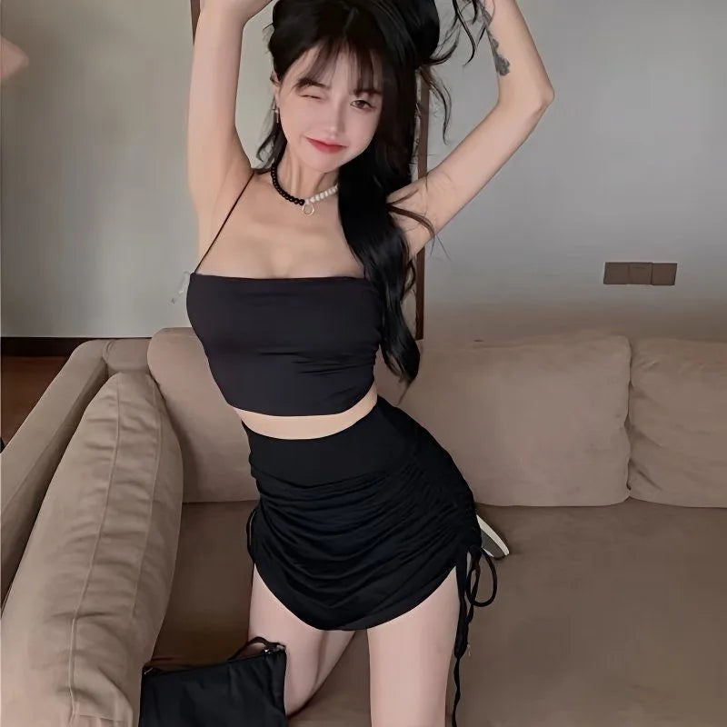 Women's sexy skirt