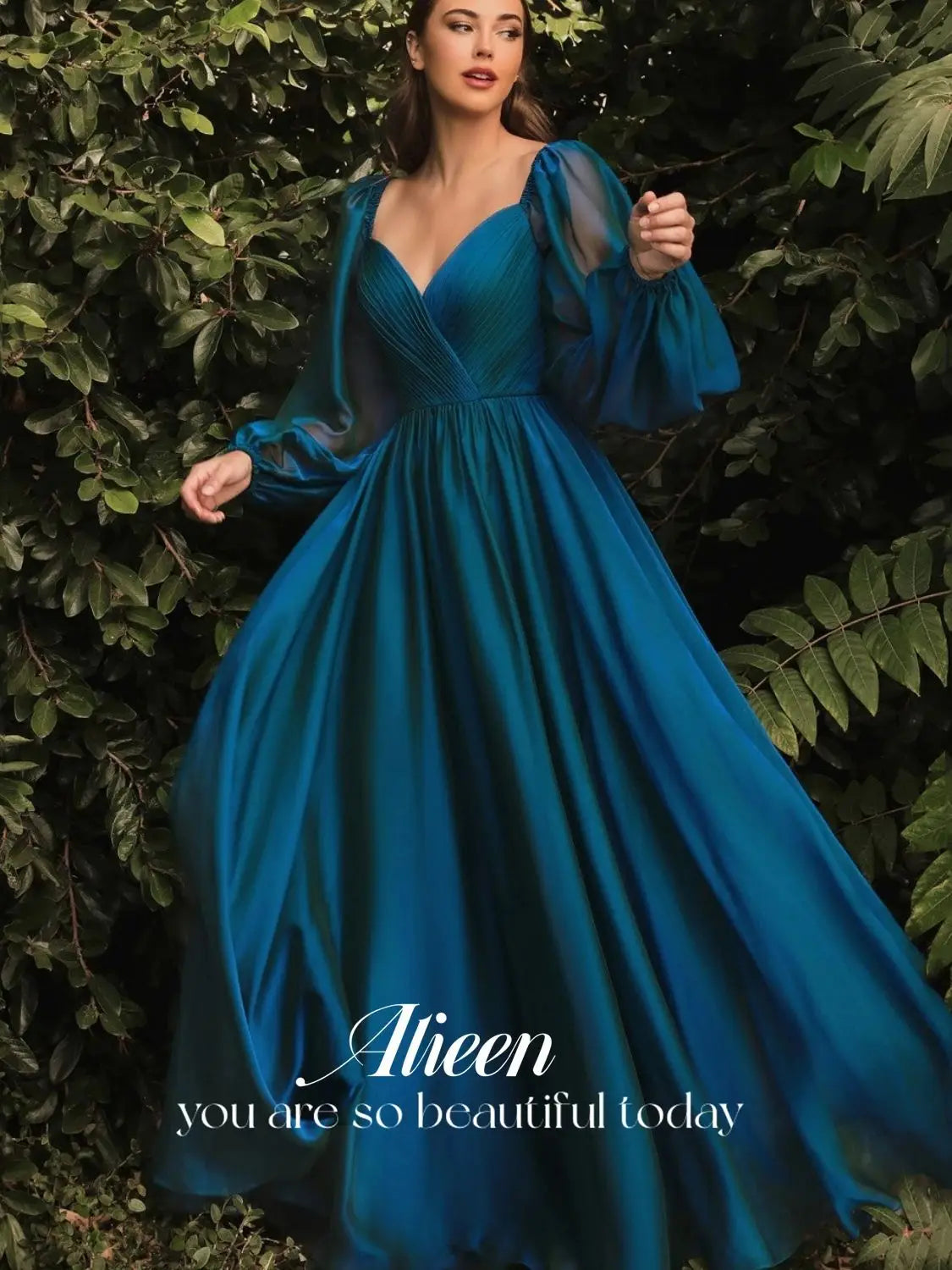 Women's Evening Dress Elegant Evening Dresses for Women