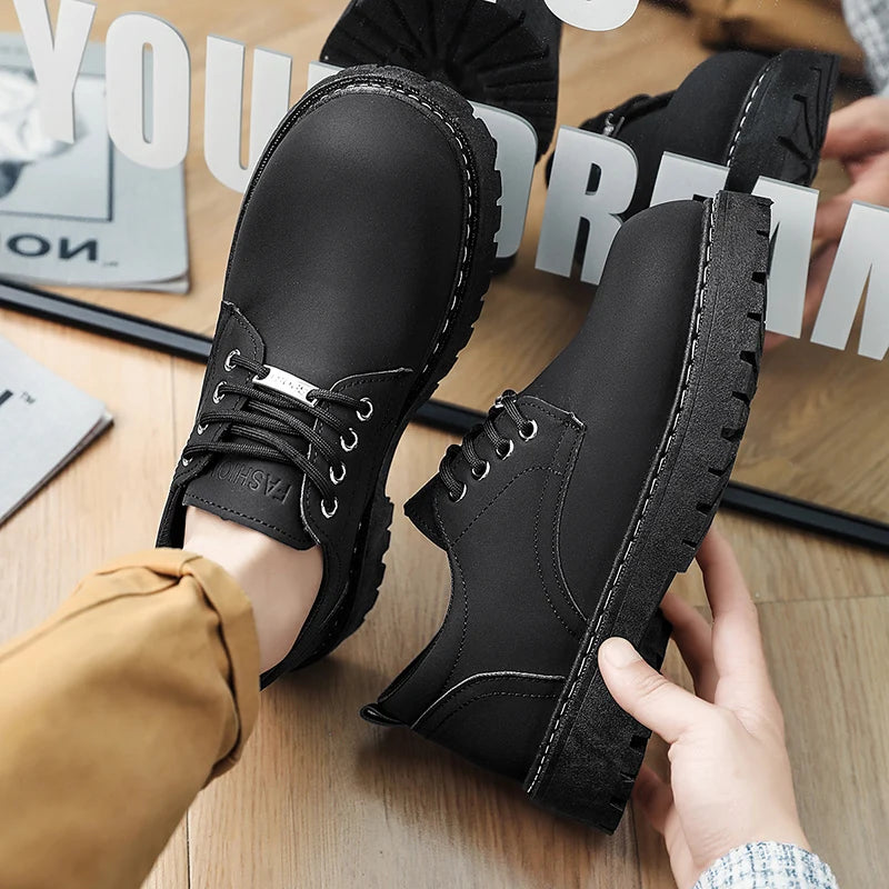 Men's Business Dress Shoes