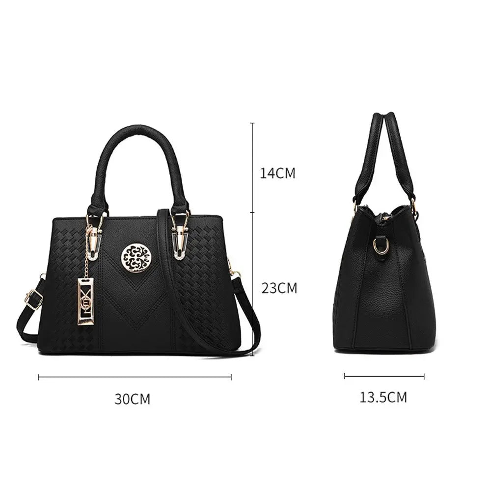 Women's Bags Handbags Large-capacity Shoulder Bag