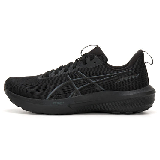 Asics Men's Shoes Gt-1000 14 Sports Shoes Fitness Training Shoes Cushioning Lightweight Breathable Running Shoes 1011C077-003