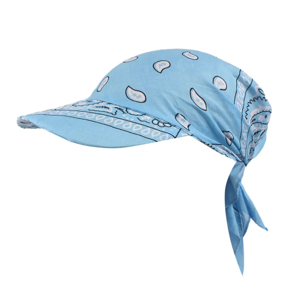 Fashion Muslim Hijab Hat for Women