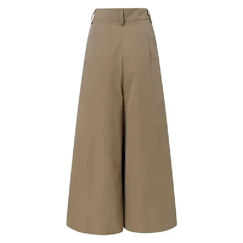 Wide Leg Pants For Women Palazzo Pants