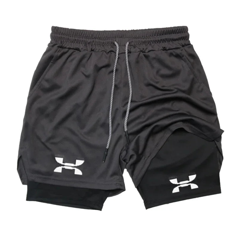 Running Shorts for Men