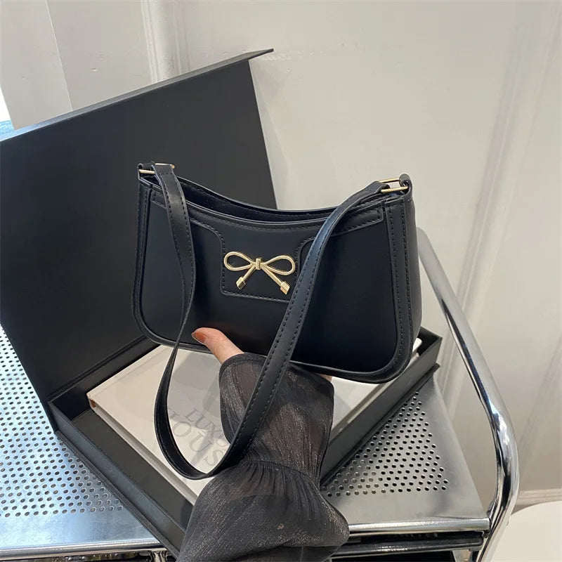 Women Handbag Commuting Shoulder Under-Arm Bag