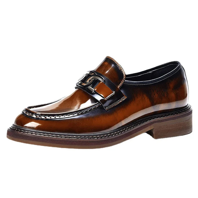 Shoes For Men Loafers Mens Dress Shoes Leather Shoes