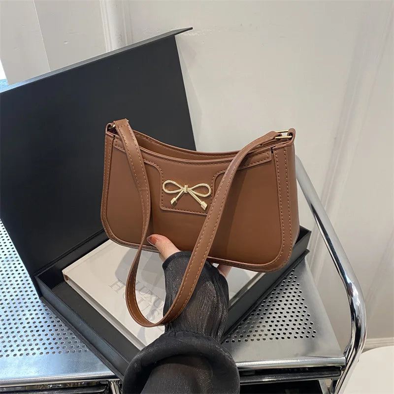 Women Handbag Commuting Shoulder Under-Arm Bag