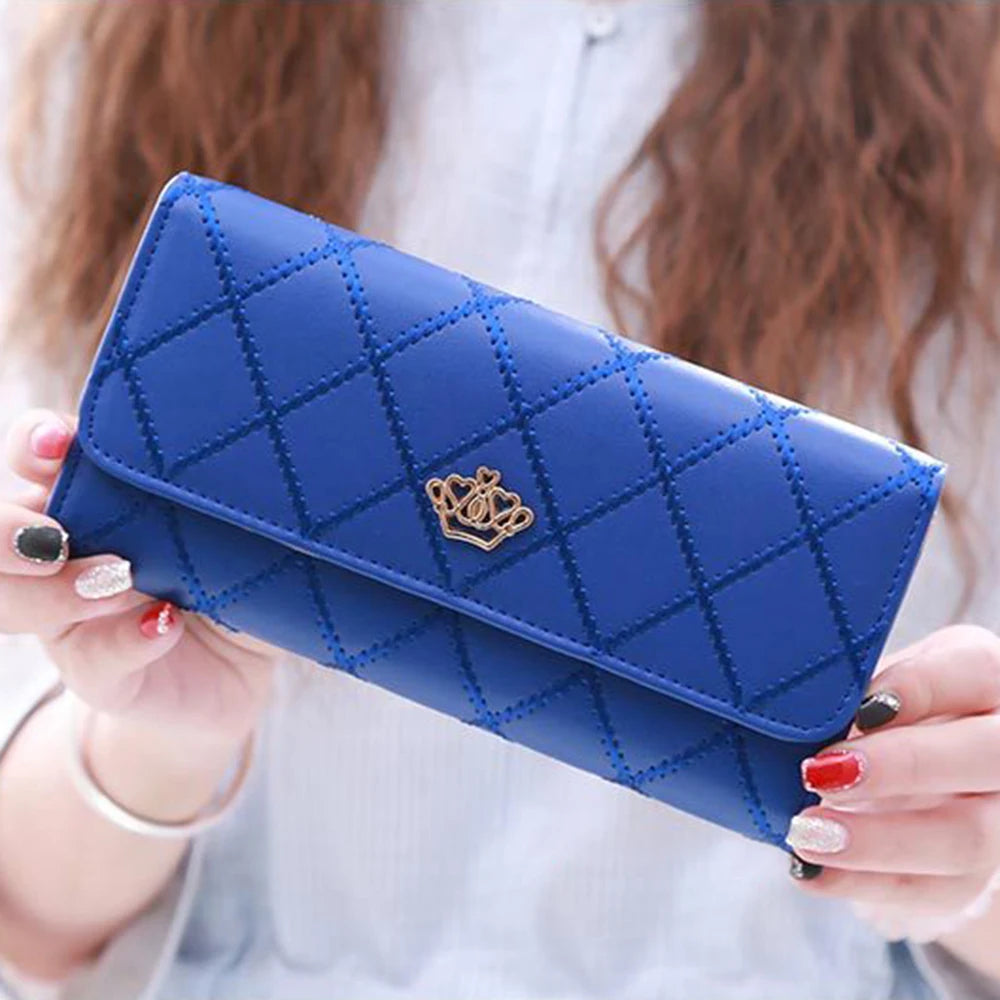 Wallets For Women Cute Pink Pocket