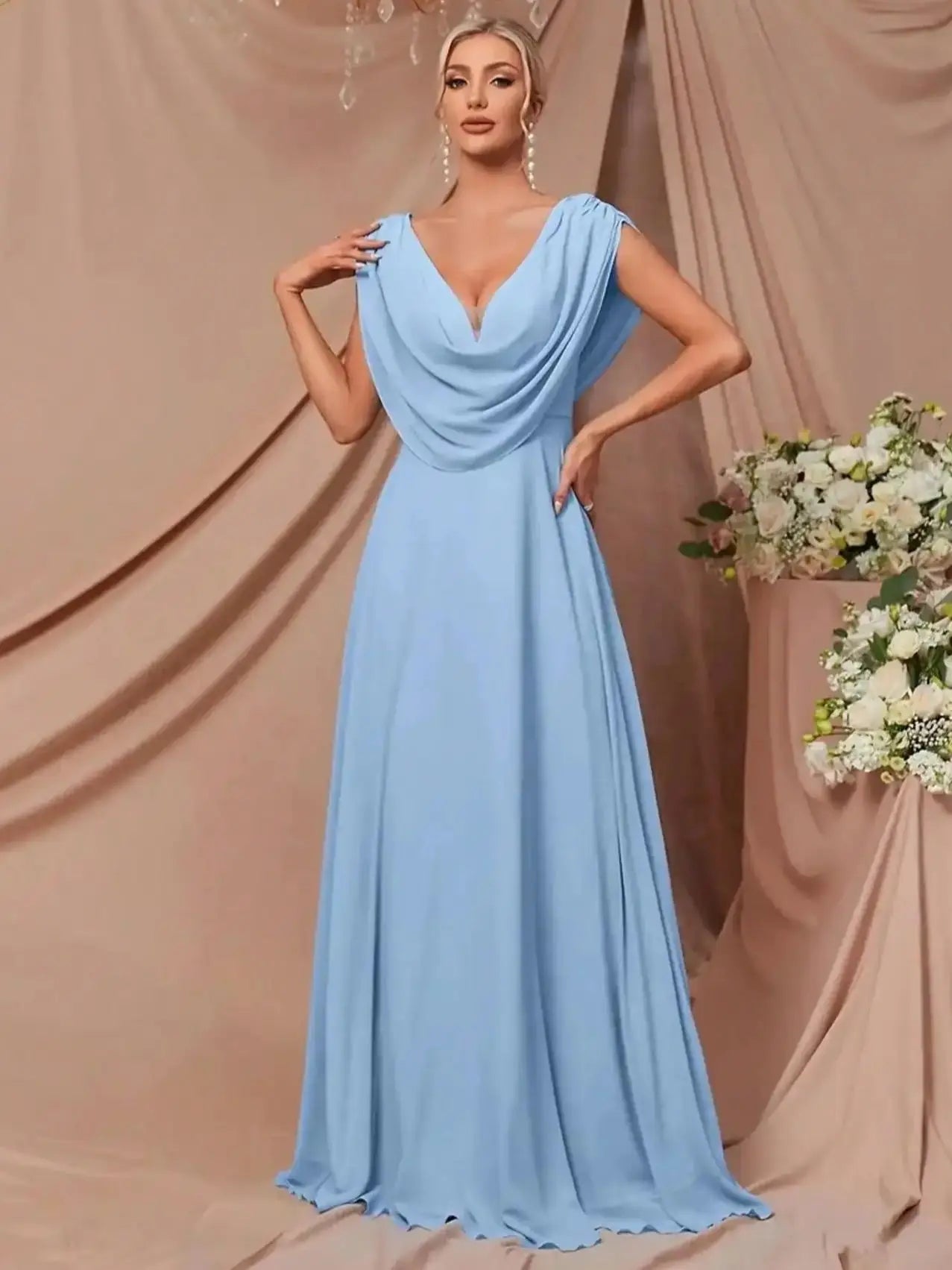 Women's Evening dress