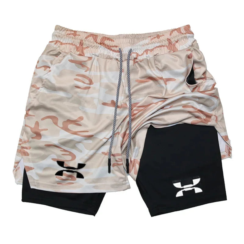 Running Shorts for Men