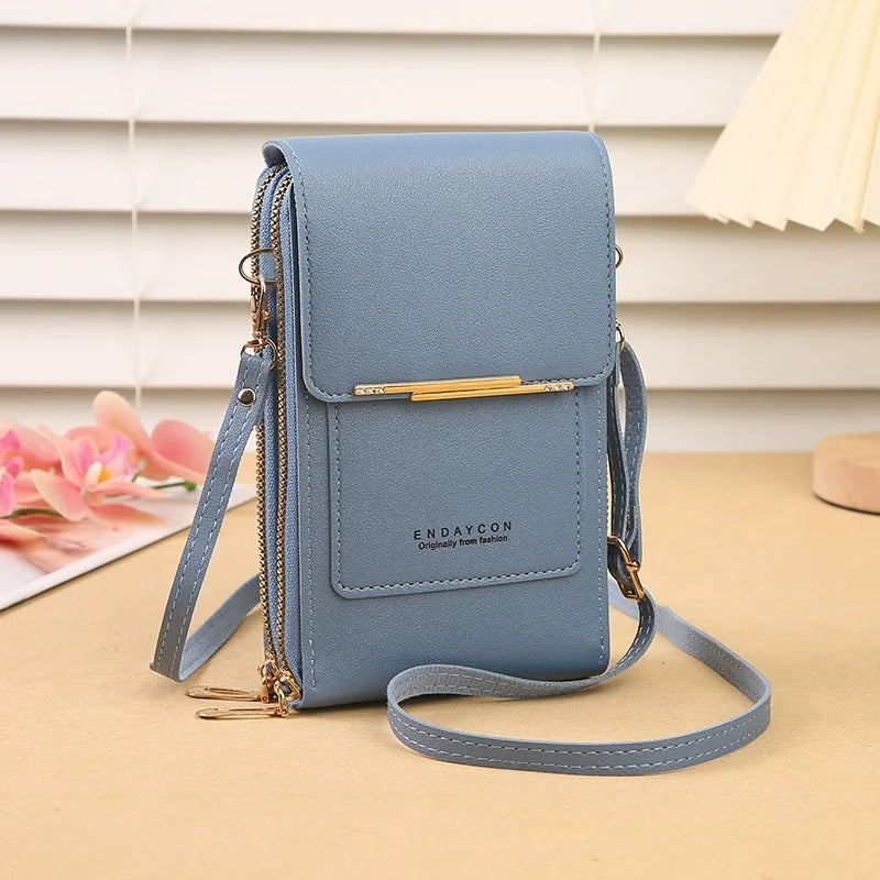 Women Crossbody Shoulder Bags