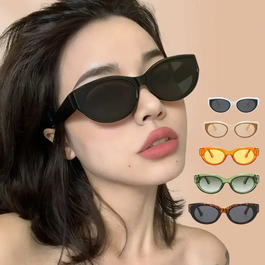 Cat Eye Sunglasses for Women