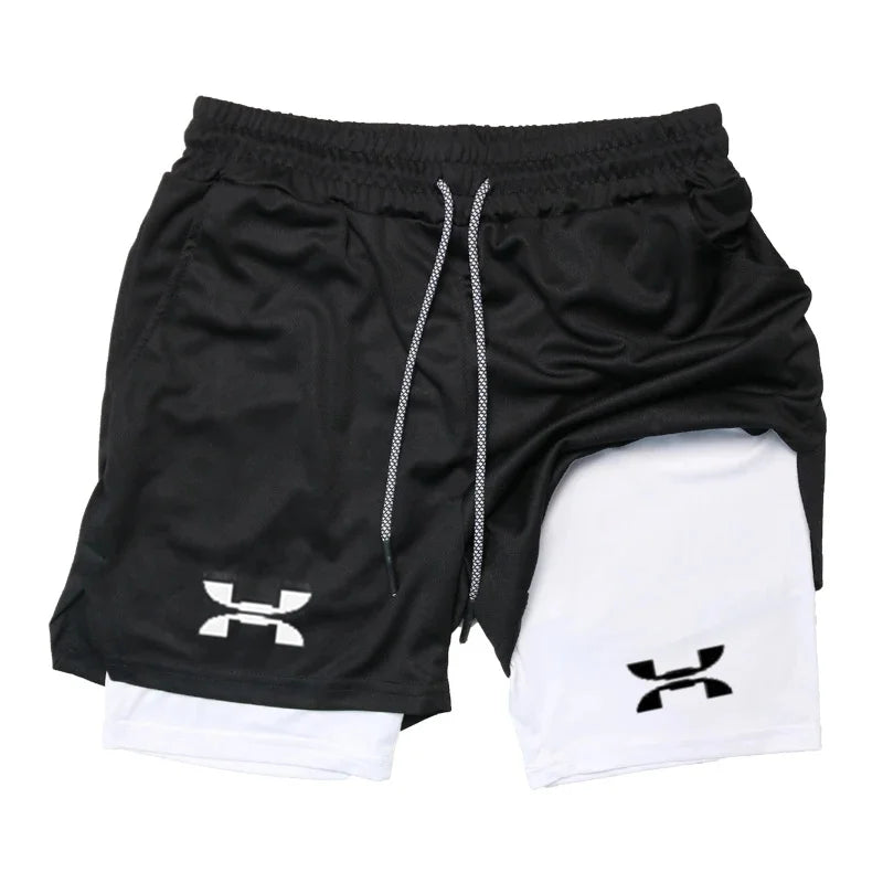Running Shorts for Men
