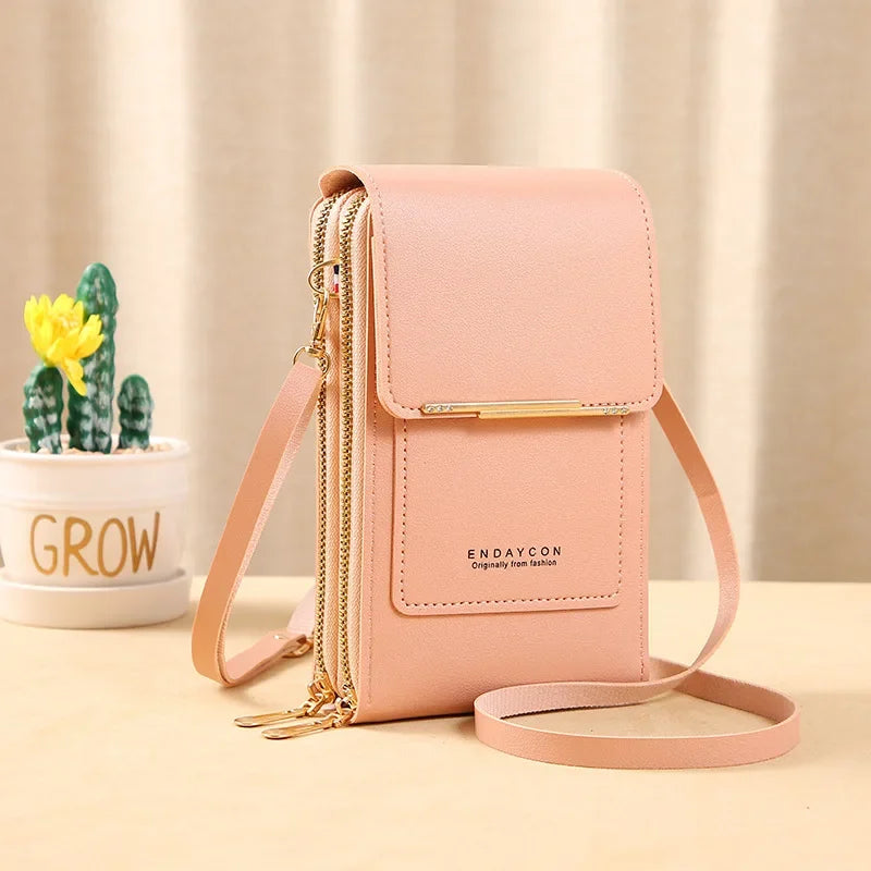 Women Crossbody Shoulder Bags