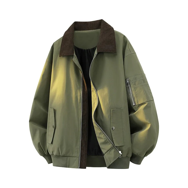 Men's Jacket  for Men and Women Puffer Coat