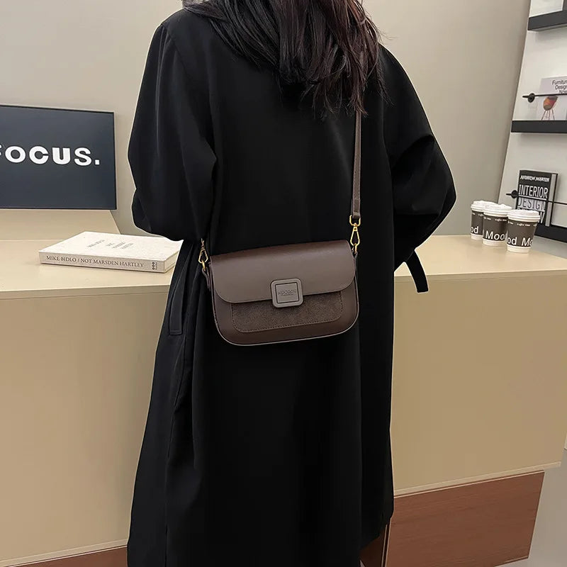 Fashionable Crossbody Bags Shoulder Bags