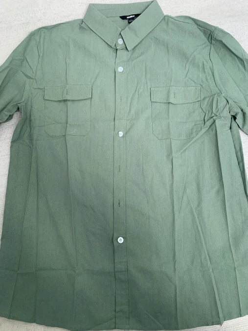 Men's Shirts   Linen