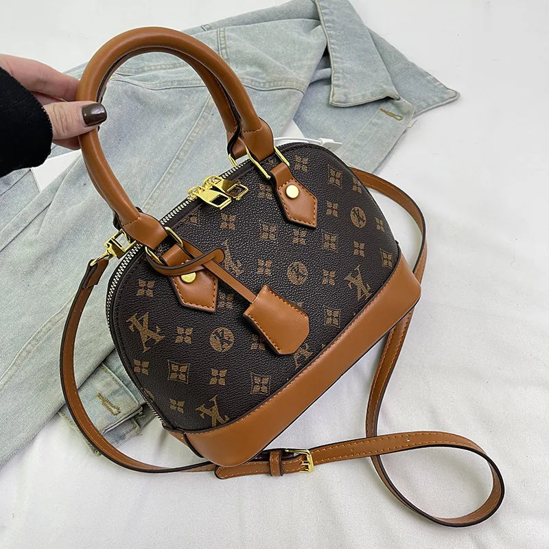 Women's Bags New Arrivals with Niche and Elegant StyleThis Year's Popular Bestselling Shoulder Bags High-End Sense