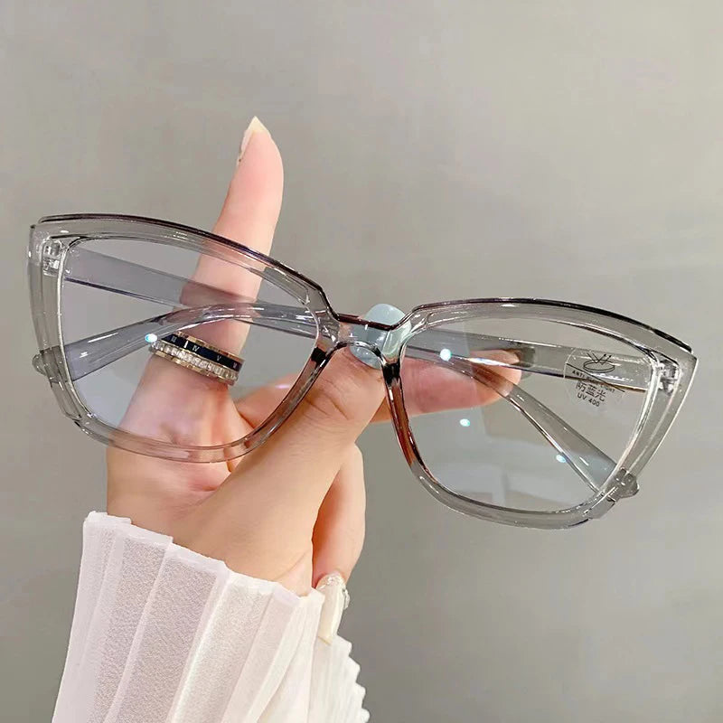 Women Glasses Anti Blue Light Glasses