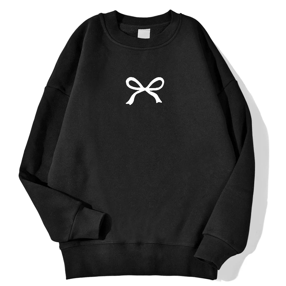 Casual Women's Sweatshirts Oversize Hoodie
