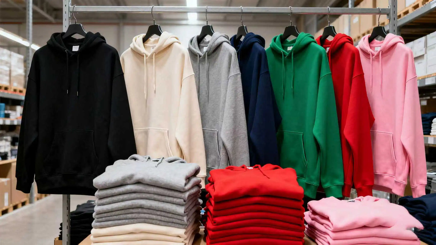 Sweatshirt STEM  Winter Hoody