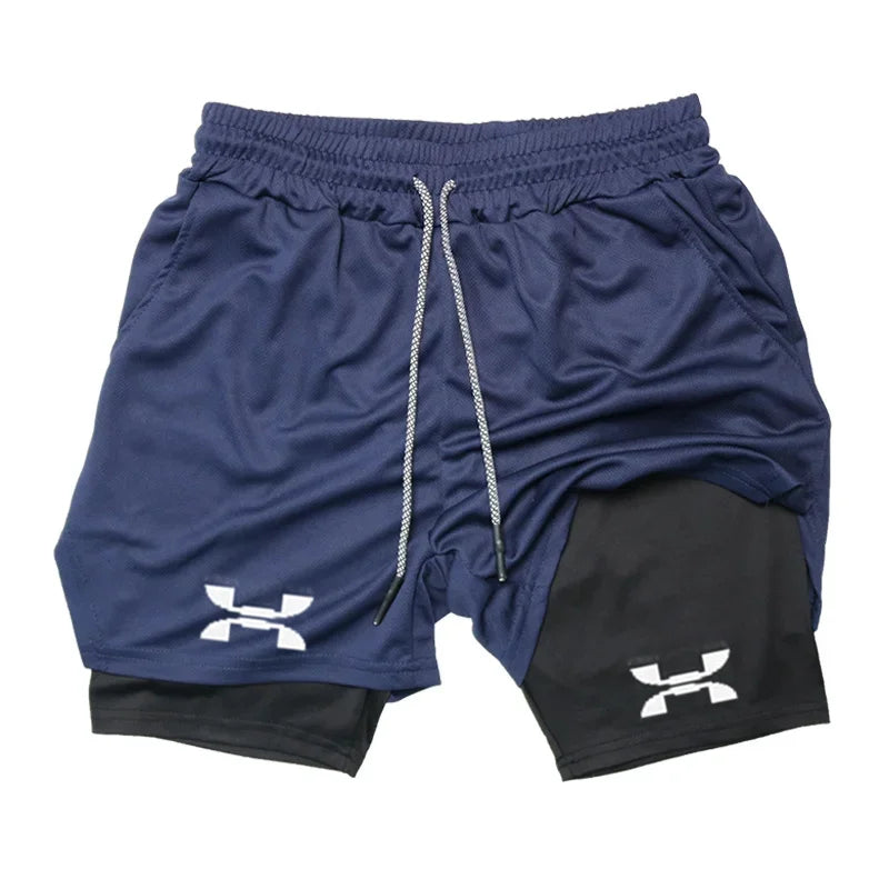 Running Shorts for Men