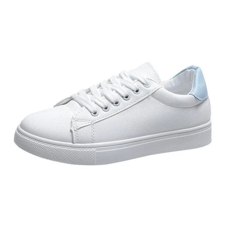 Women Sneakers Breathble Vulcanized Shoes