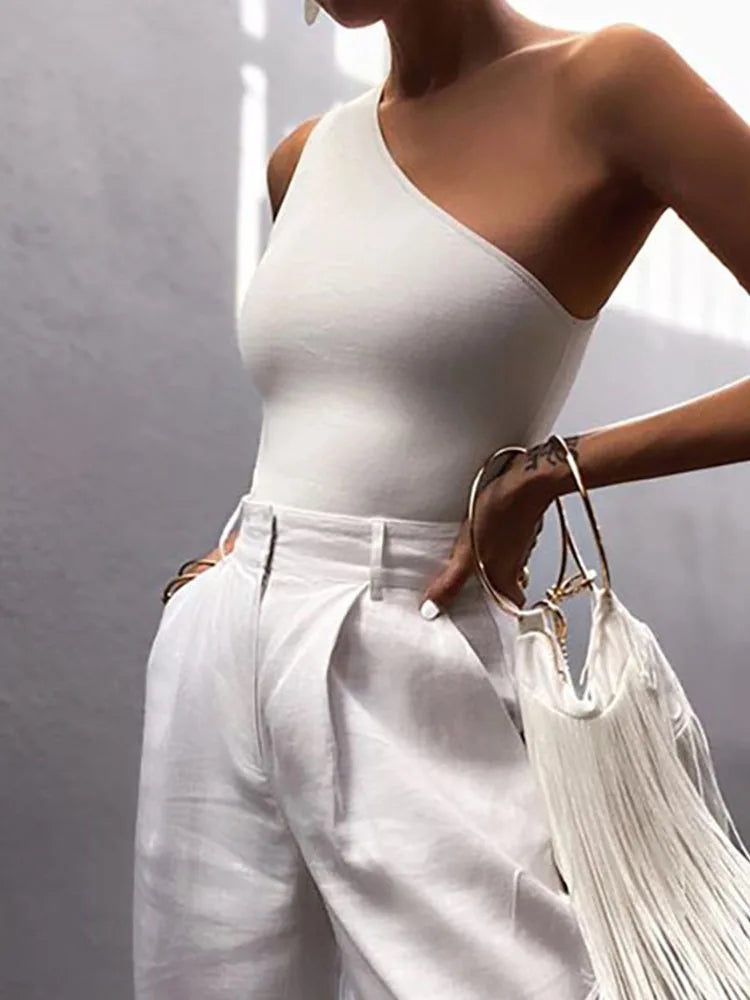 Women Sports Tank Tops Sexy Crop Tops
