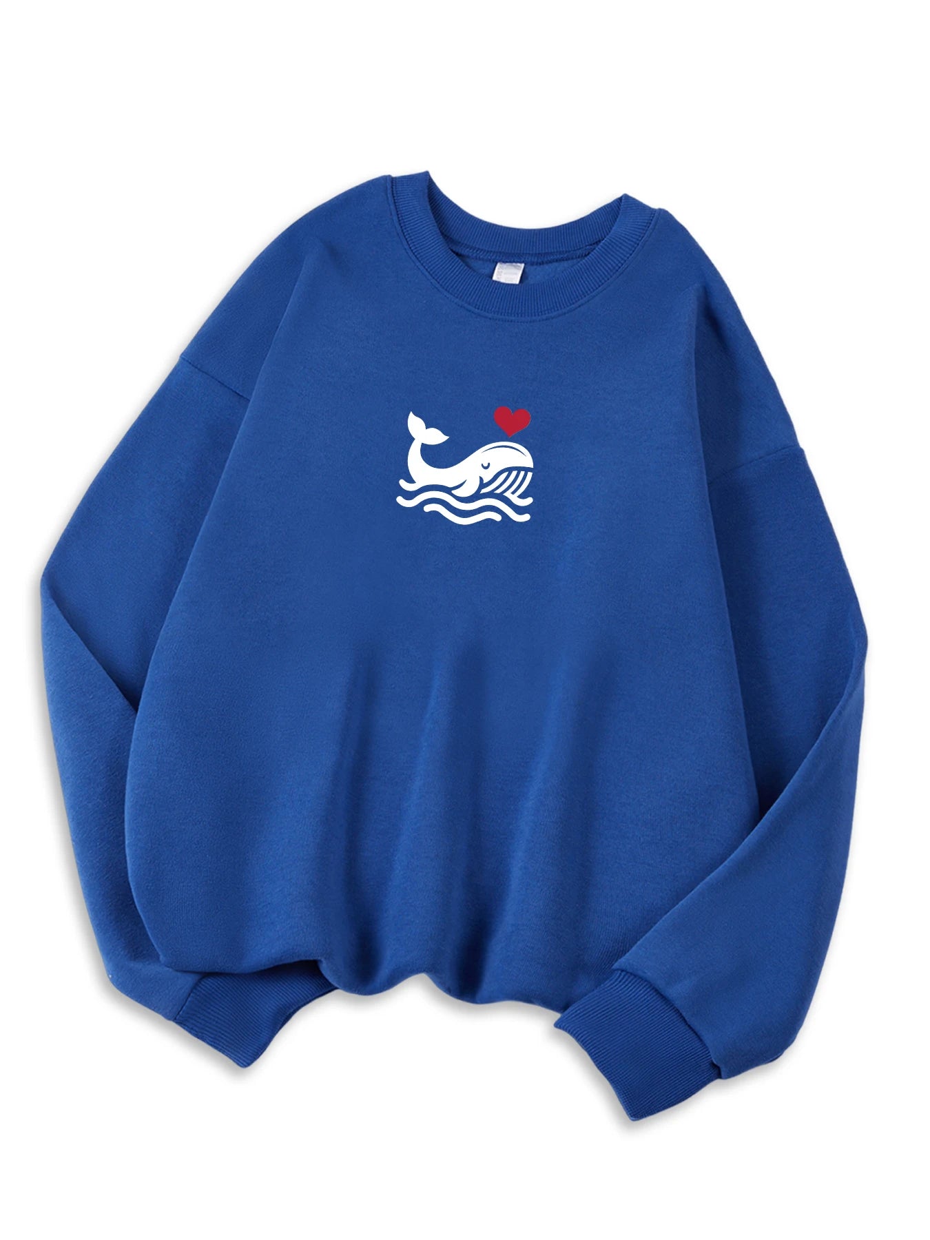 Casual Women's Sweatshirts Oversize Hoodie
