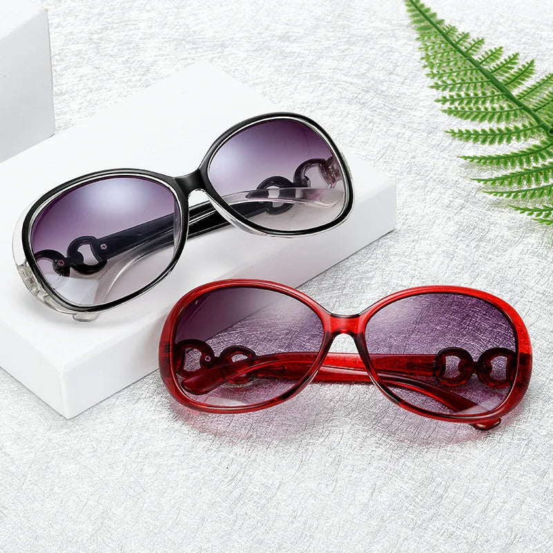 Luxury Sunglasses for Women