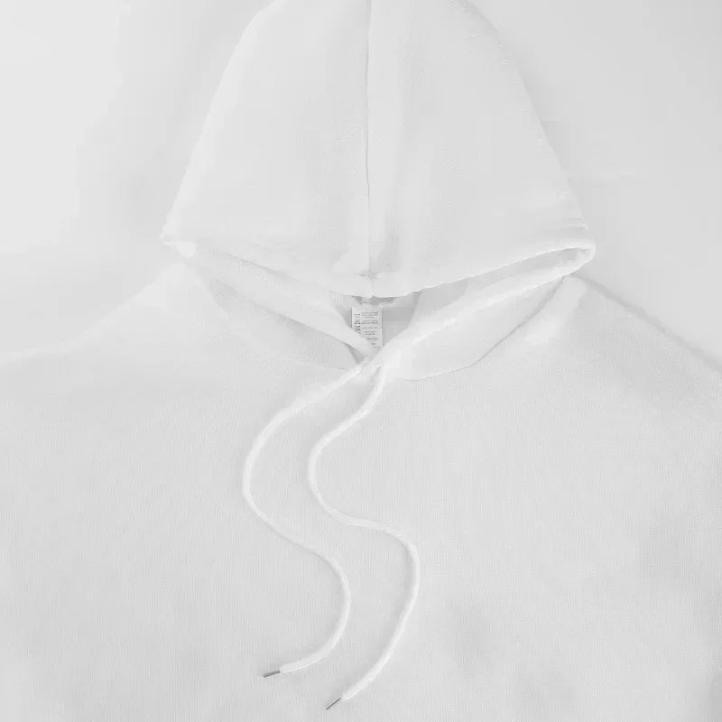 Men's Casual printed Hoodie