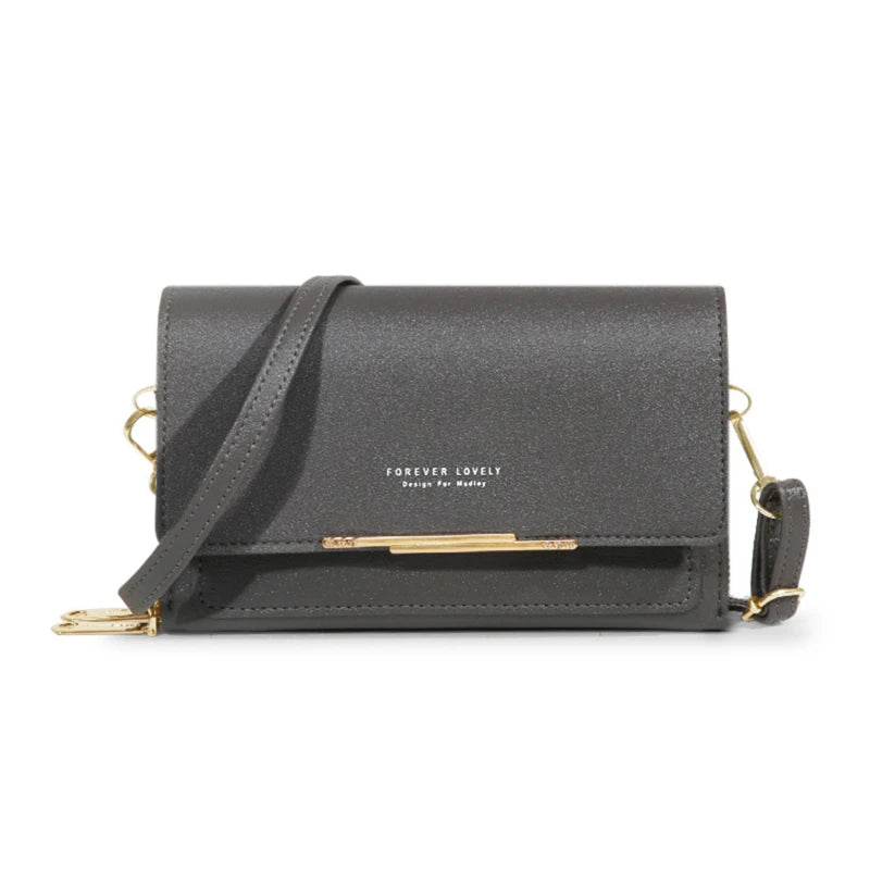 Women's Wallet Korean Handbag Multi Card