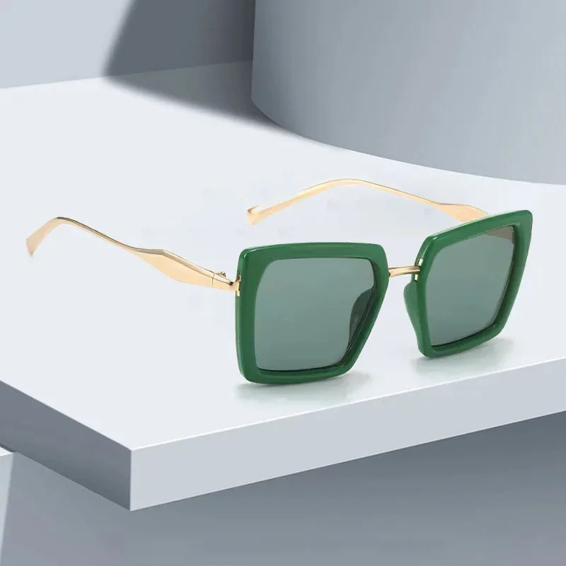 Vintage Sunglasses for Women