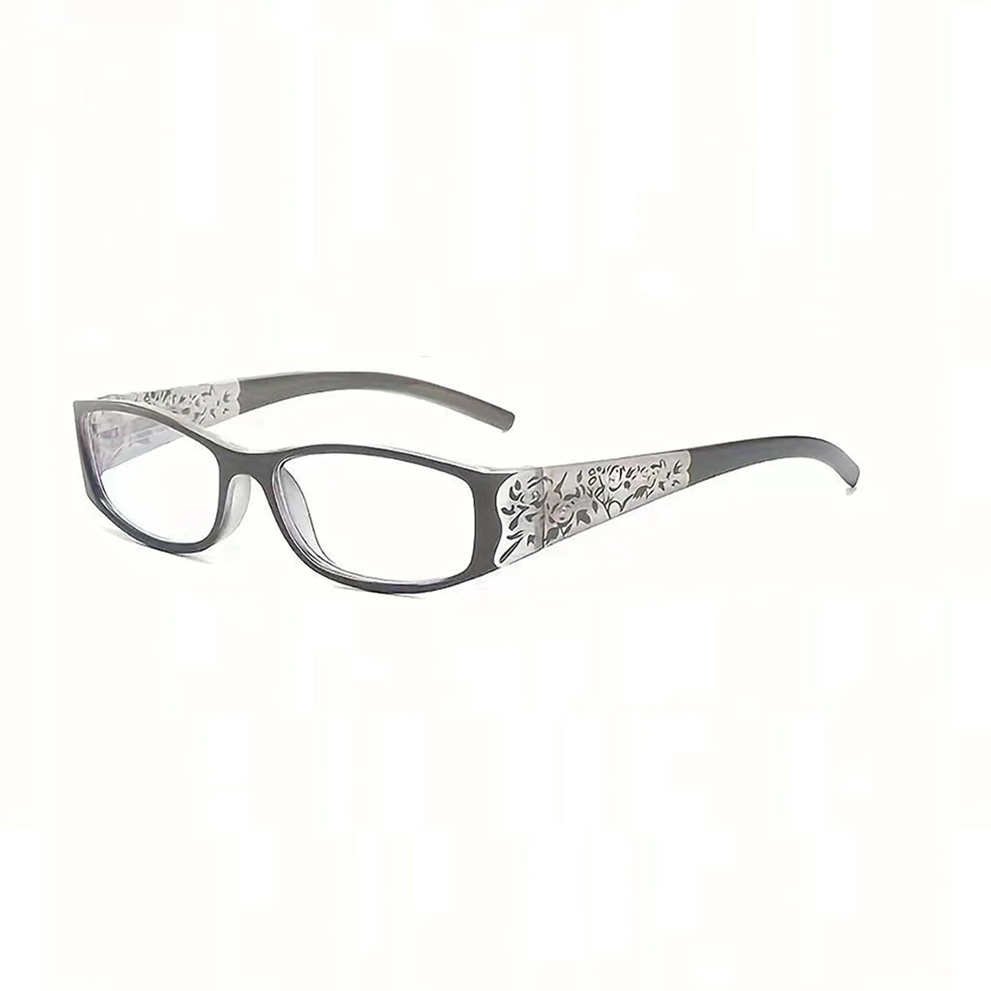 Middle-aged and elderly women's reading glasses