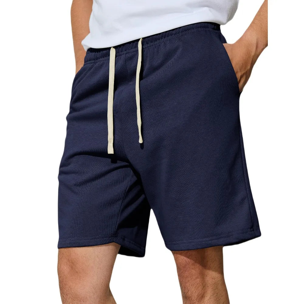 Men's Casual Shorts, Fitness Enthusiasts Men and Women
