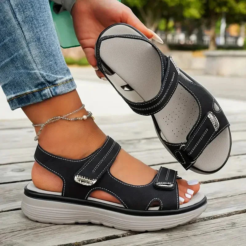 Summer Sandals Fashion Durable Sandals