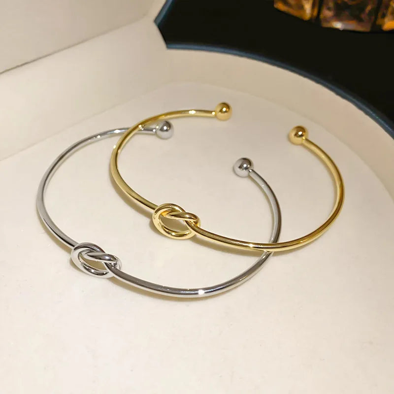 Stainless Steel Bracelets Vintage Goth Gifts