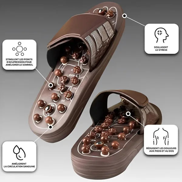 Customizable Women's Sandals Slipper Shoes