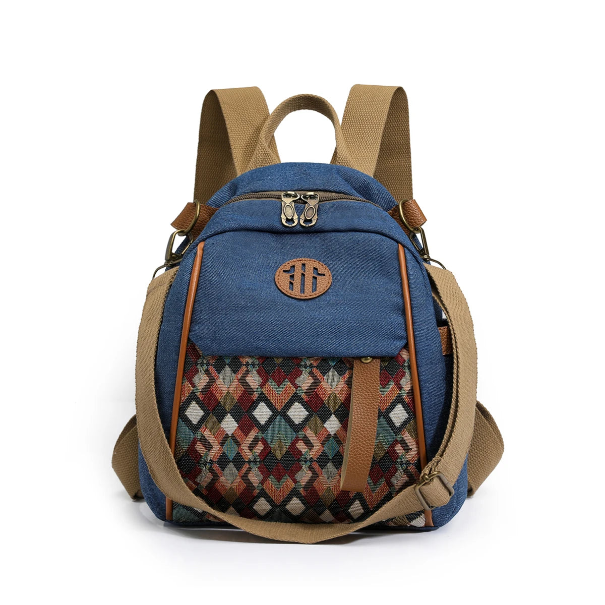 Women's Bags Crossbody  Single Shoulder Small Square Bag