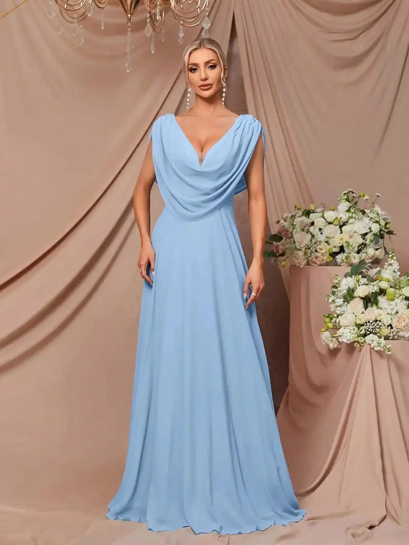Women's Evening dress