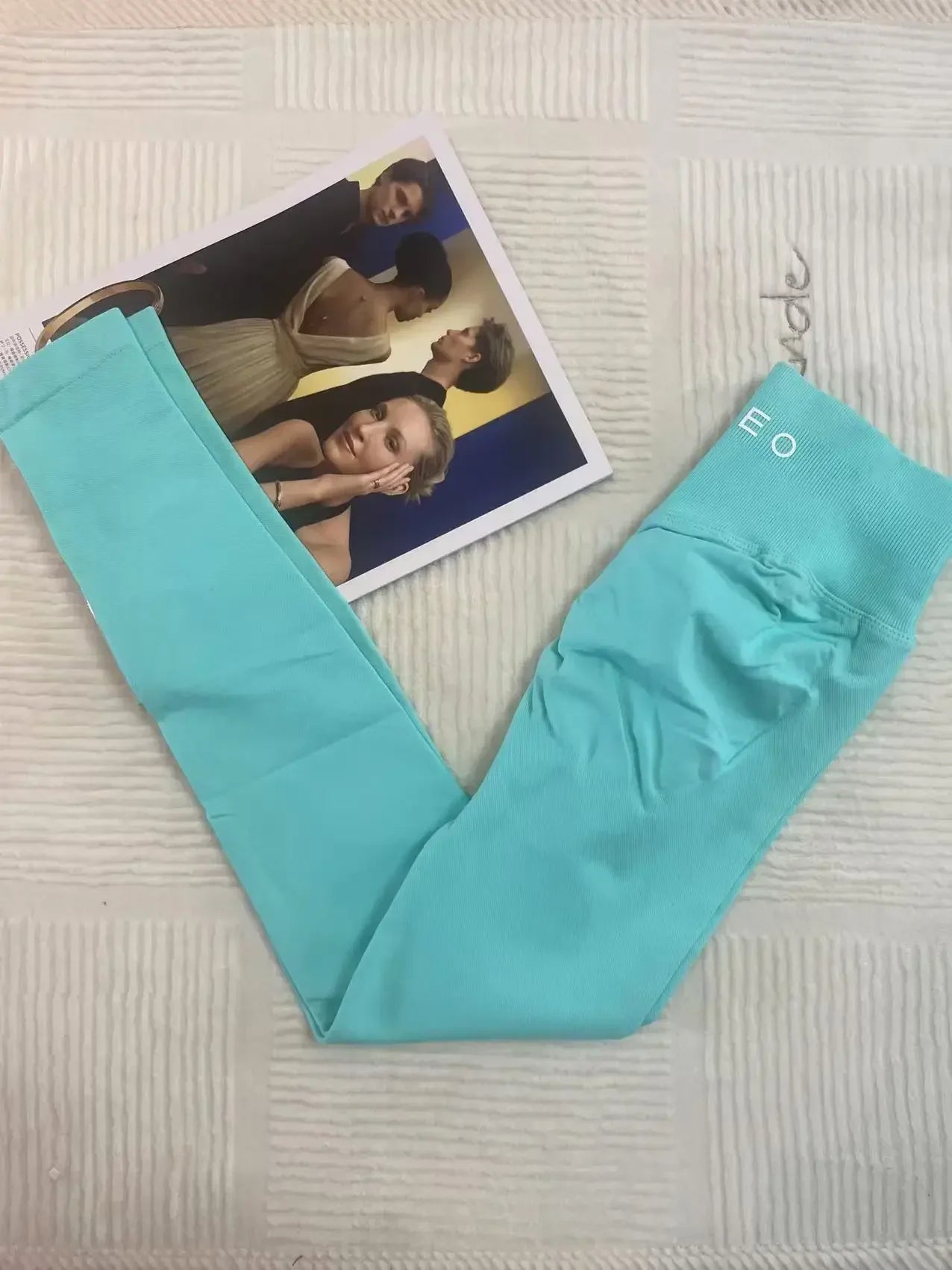 Leggings de yoga sans couture pour femmes