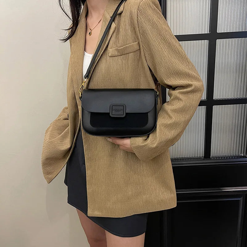 Fashionable Crossbody Bags Shoulder Bags