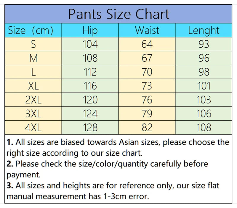 New FJogging Sports Pants for Men