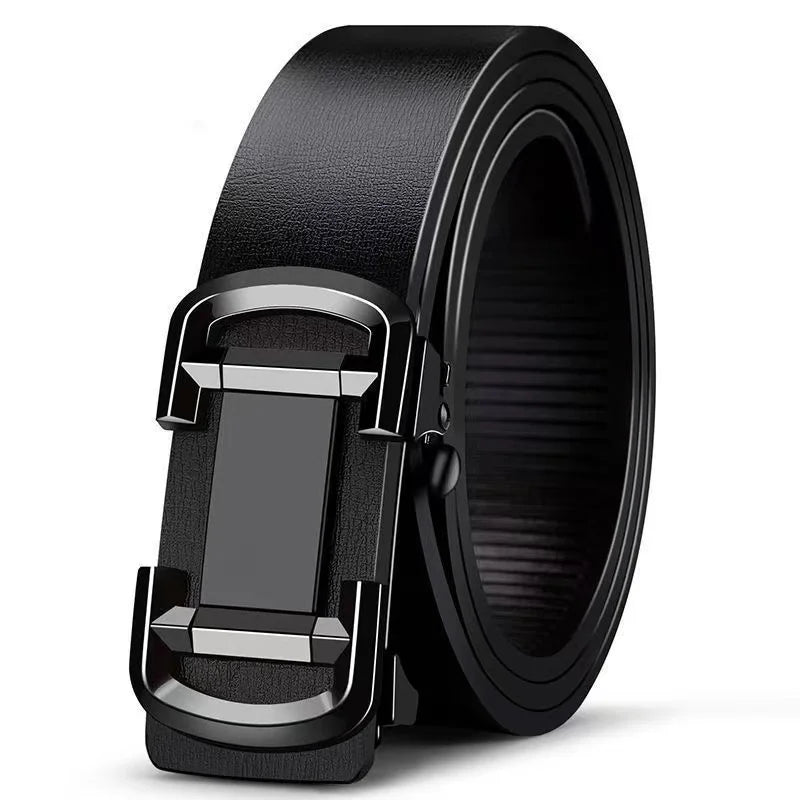 Mens Belts Quality Genuine Luxury Leather