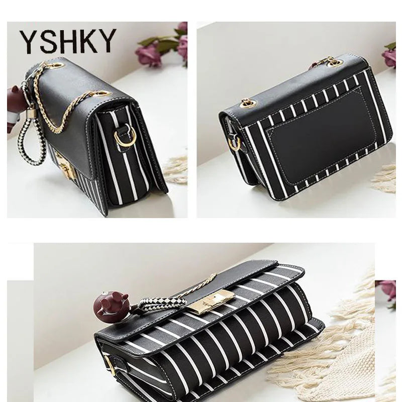 Women bags shoulder messenger ladies handbags