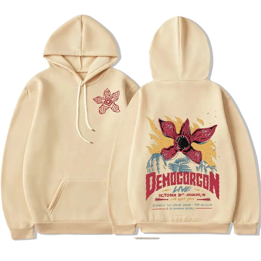 Printed Hoodies For Men Trendy
