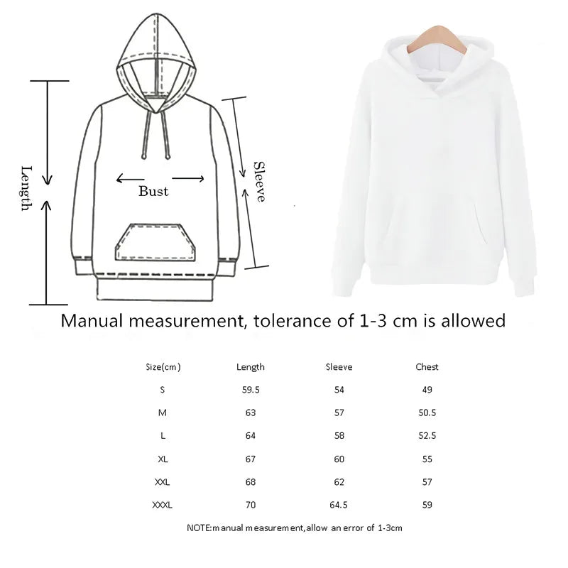 Women's Sweatshirt Goofy Printed  Hoody Pullover Home Outdoor