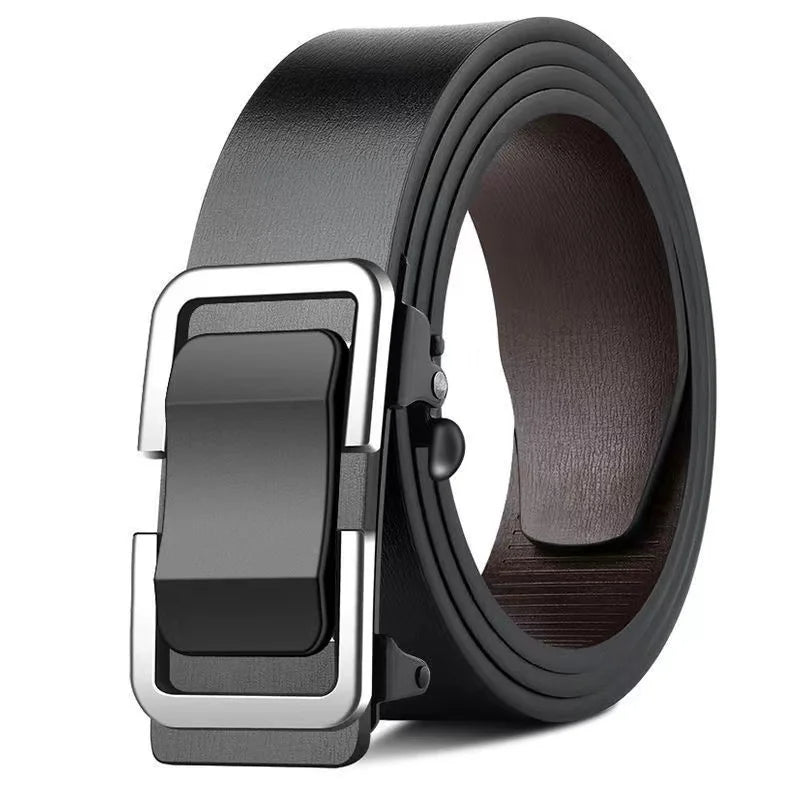 Mens Belts Quality Genuine Luxury Leather