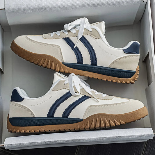 New Casual Sneakers for Men Low-cut Men's Sports Shoes Comfortable Non-slip Designer Sneakers Man Trainers Zapatillas De Hombre